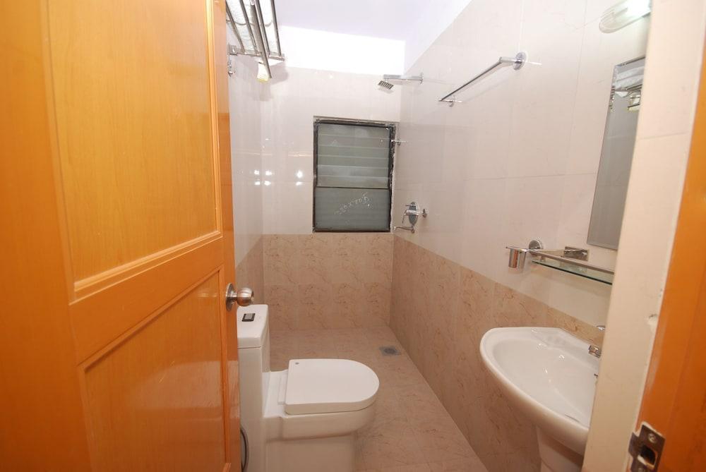 Kathmandu Sunny Hotel Zewnętrze zdjęcie