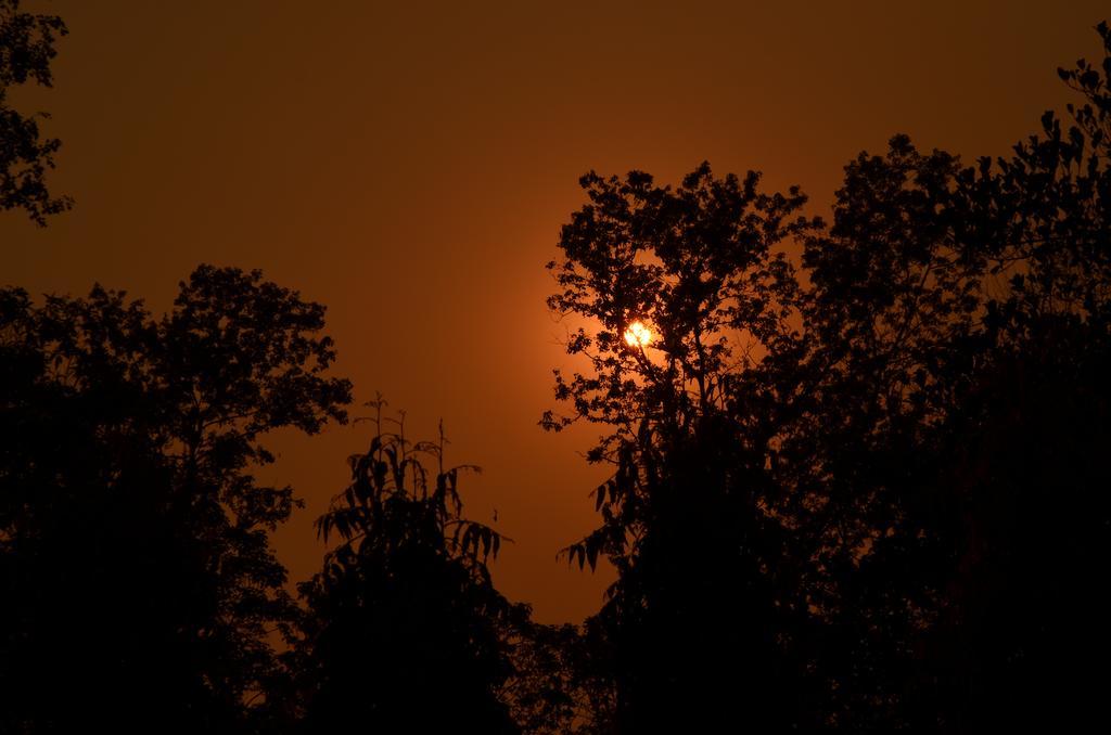Kathmandu Sunny Hotel Zewnętrze zdjęcie