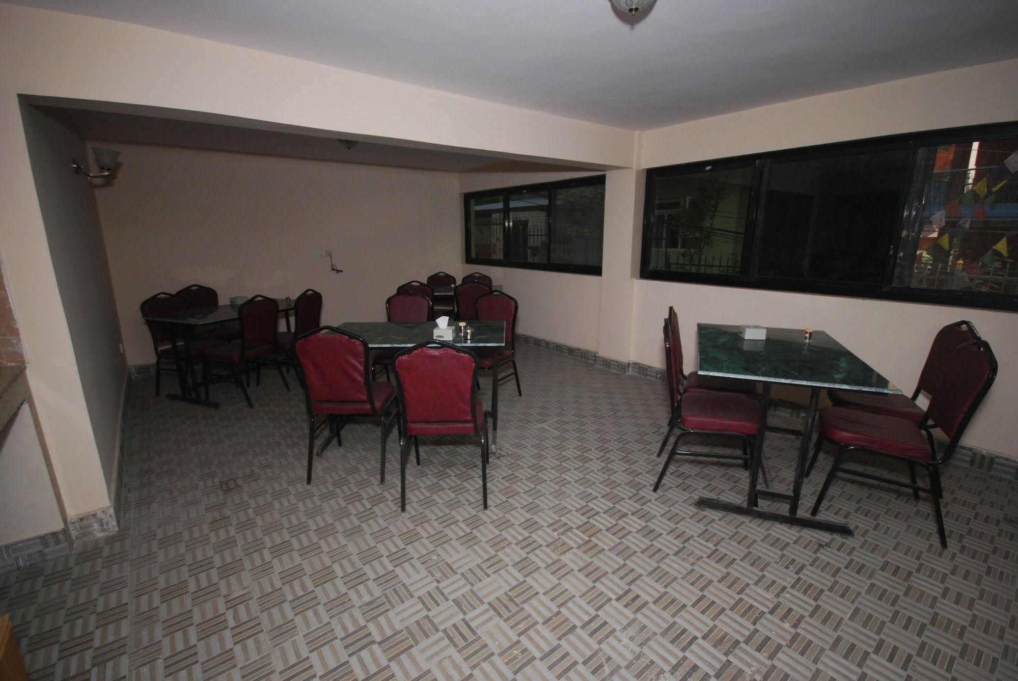 Kathmandu Sunny Hotel Zewnętrze zdjęcie