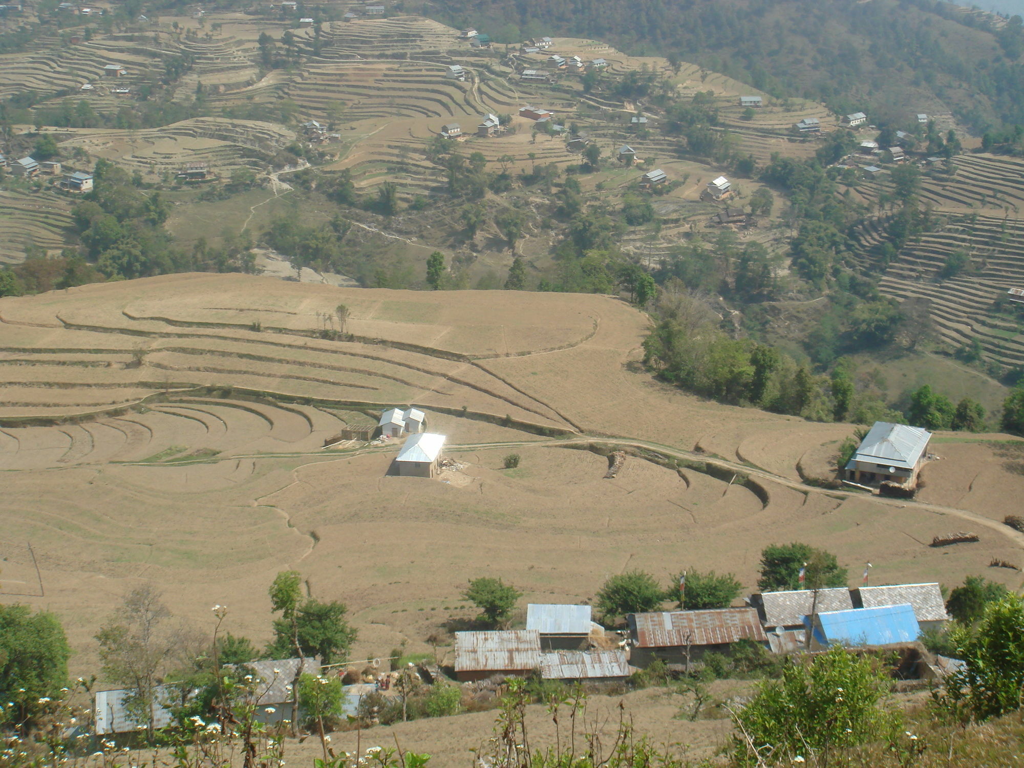 Kathmandu Sunny Hotel Zewnętrze zdjęcie